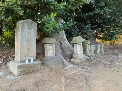 八幡神社(千葉県)