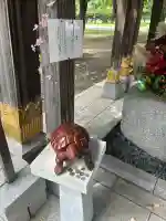 彌彦神社 (伊夜日子神社)(北海道)