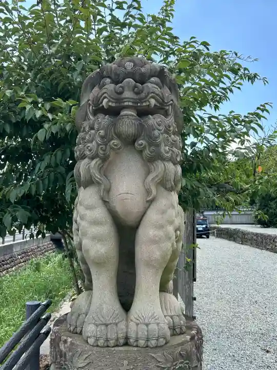 佐太神社(島根県)