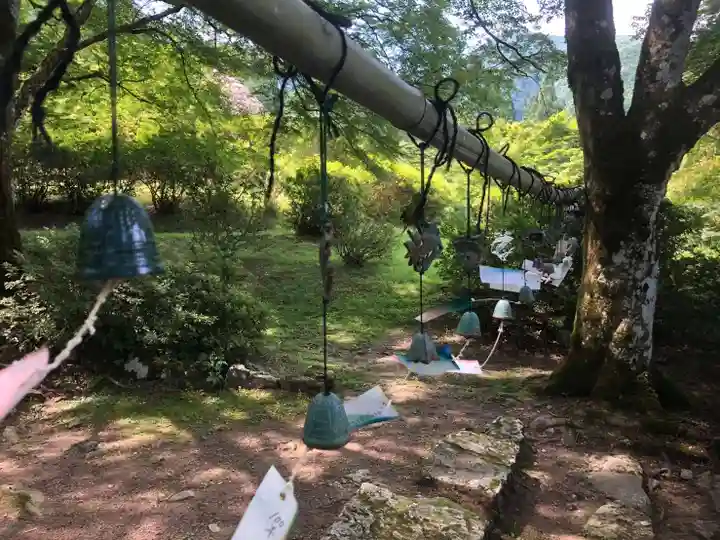 高源寺のその他建物