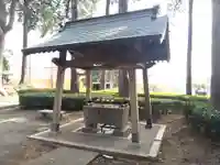 城山神社(静岡県)