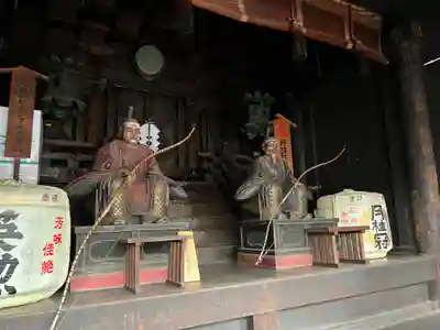 八坂神社御旅所(京都府)