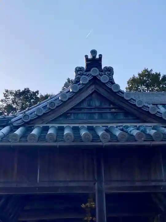 若狭野天満神社(兵庫県)