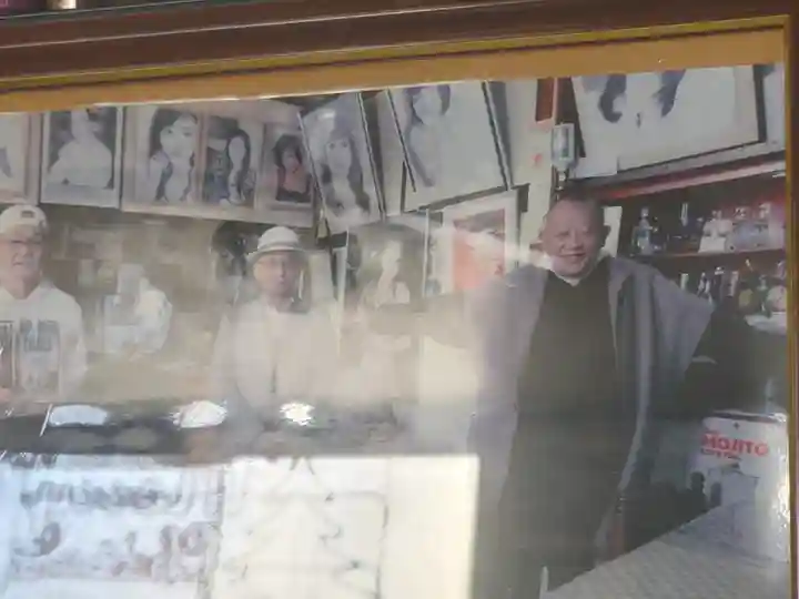 桐生天満宮(群馬県)