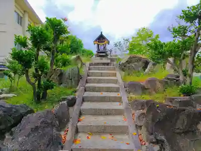三島社（矢合）のその他建物