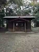 老尾神社(千葉県)