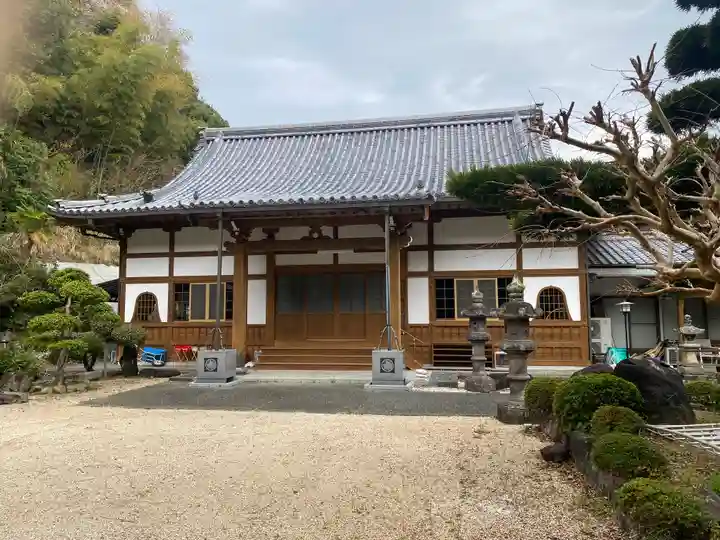 清岩庵(三重県)