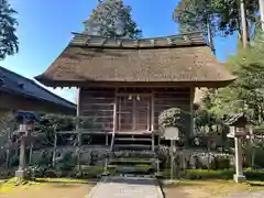 熊野大社(島根県)