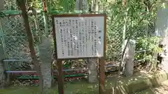 新田神社の歴史