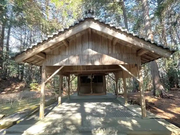 春日神社(滋賀県)