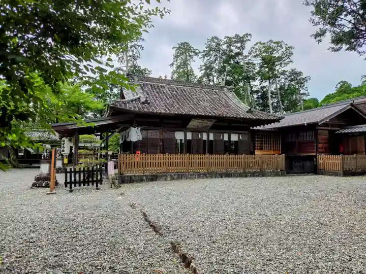 天宮神社(静岡県)
