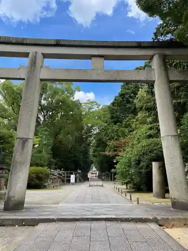 石清水八幡宮(京都府)