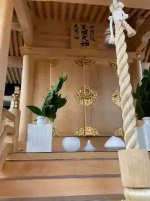 伊勢神宮　住之江の本殿・本堂