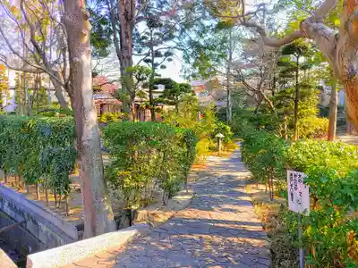 高浜庵のその他建物
