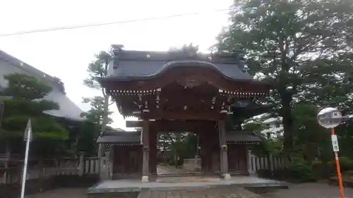 本光寺(岐阜県)