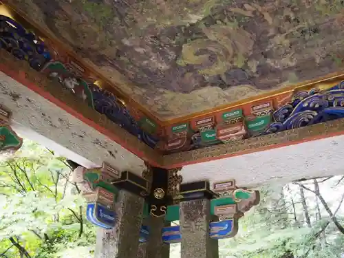 輪王寺のその他建物