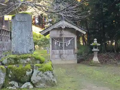 粟鹿神社(兵庫県)
