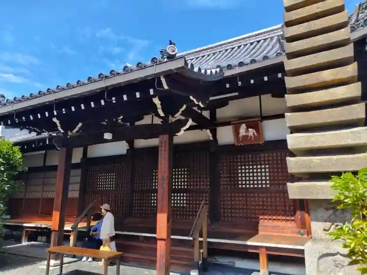 福勝寺(京都府)