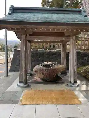 熊野大社(島根県)