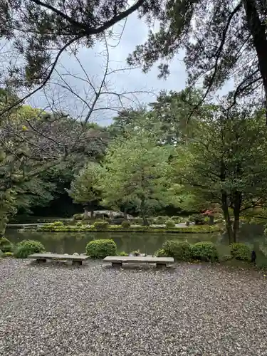 尾山神社(石川県)