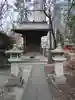 熊野神社(東京都)