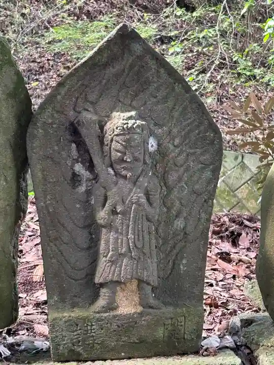 北野神社(長野県)