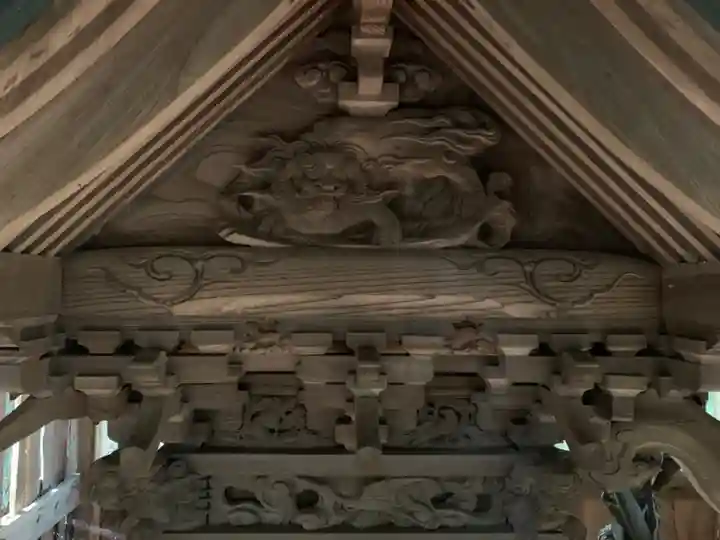 高野神社(千葉県)