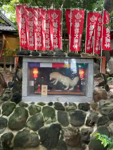 飯玉神社(群馬県)