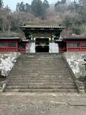 妙義神社(群馬県)