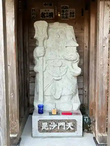 湯谷神社(静岡県)