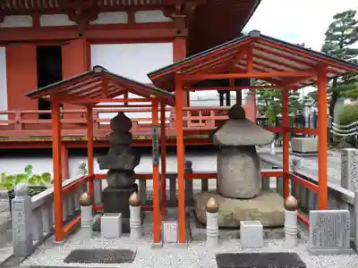 六波羅蜜寺(京都府)