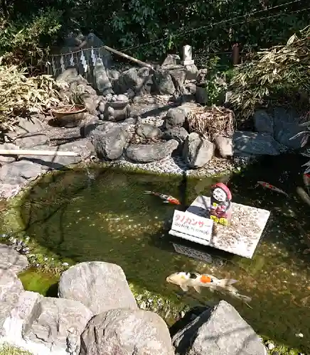 櫻木神社のその他建物