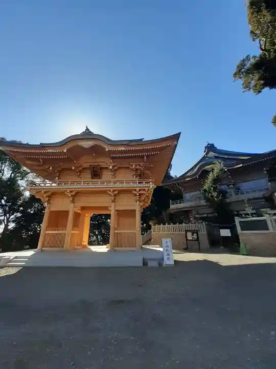 大甕神社(茨城県)