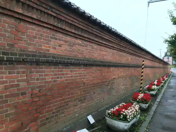 高龍寺(北海道)