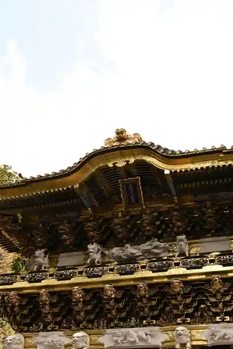 日光東照宮(栃木県)
