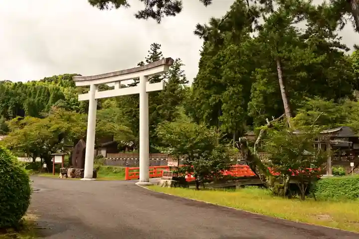 熊野大社(島根県)