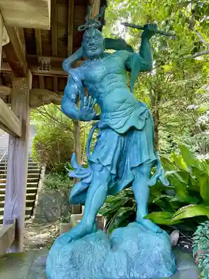 城願寺(神奈川県)