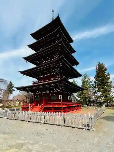 最勝院(青森県)