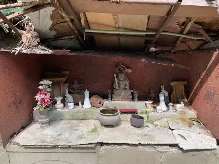 洞川八大龍王(兵庫県)