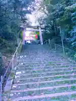 丹生官省符神社(和歌山県)