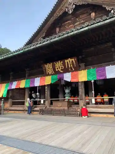 長谷寺(奈良県)