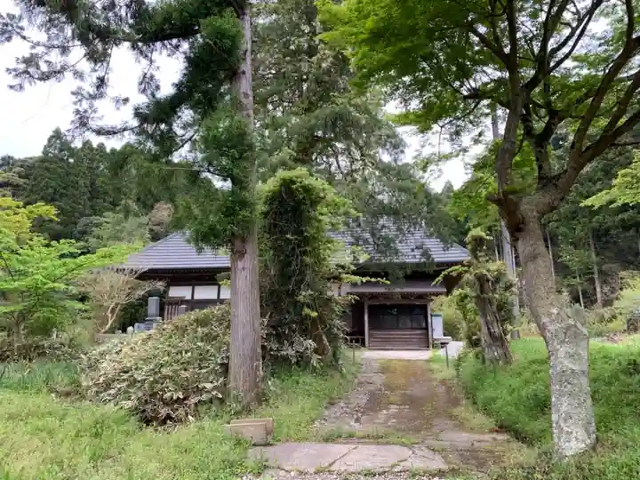 圓照寺のその他建物