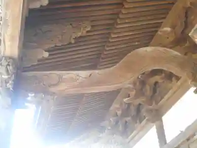 龍本寺のその他建物