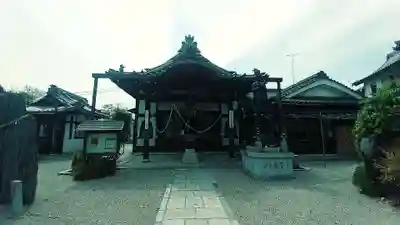 総持寺(愛知県)