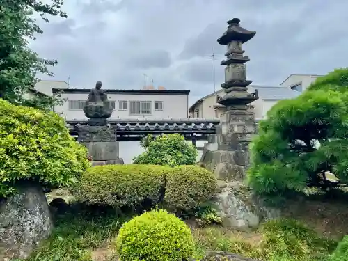 西音寺(東京都)