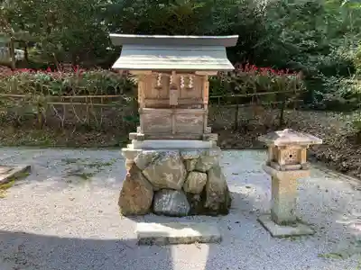 小野神社(滋賀県)