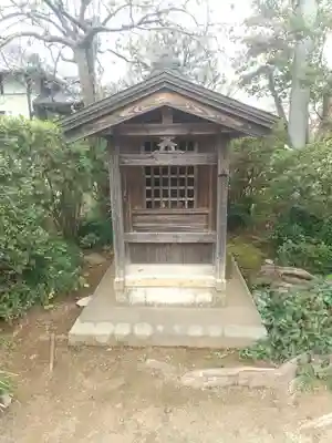 正専寺(茨城県)