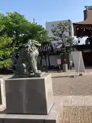 射楯兵主神社(兵庫県)