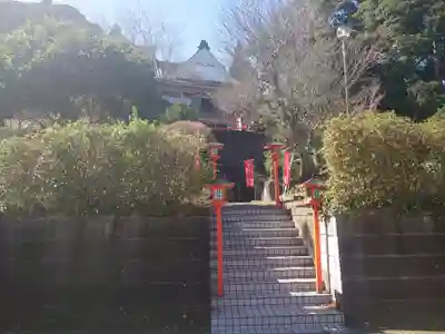 神崎寺のその他建物