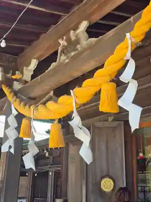 函館護國神社(北海道)